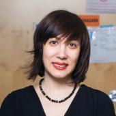Dr. Samira Kiani